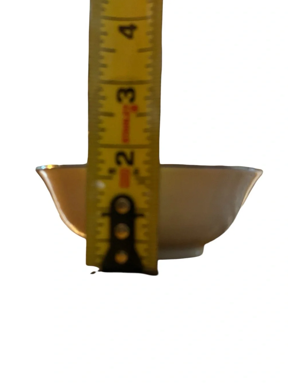 Small Anchor Bowl